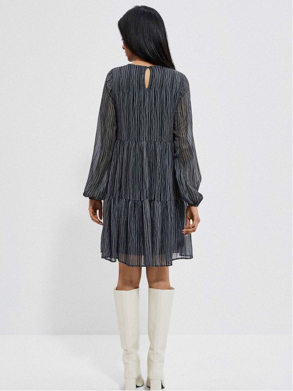 Moodo Ženska obleka Moodo