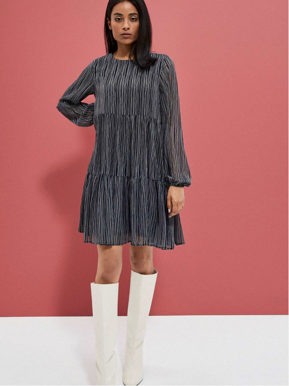 Moodo Ženska obleka Moodo