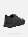 Geox Črne moške superge Geox Molveno