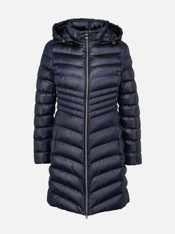 Geox Temno modra ženska jakna Geox Zosma