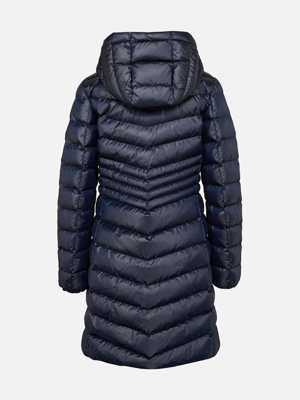 Geox Temno modra ženska jakna Geox Zosma