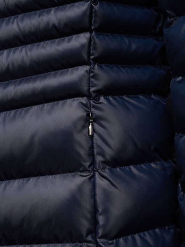 Geox Temno modra ženska jakna Geox Zosma