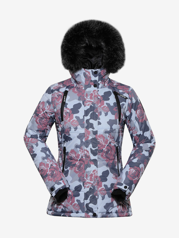 ALPINE PRO Molida Jakna