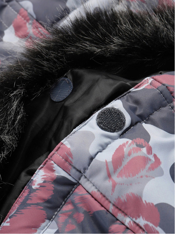 ALPINE PRO Molida Jakna