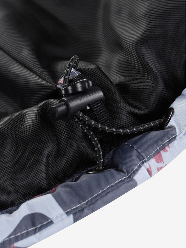 ALPINE PRO Molida Jakna