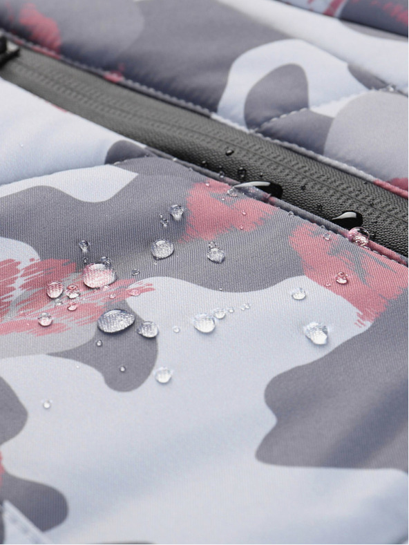 ALPINE PRO Molida Jakna