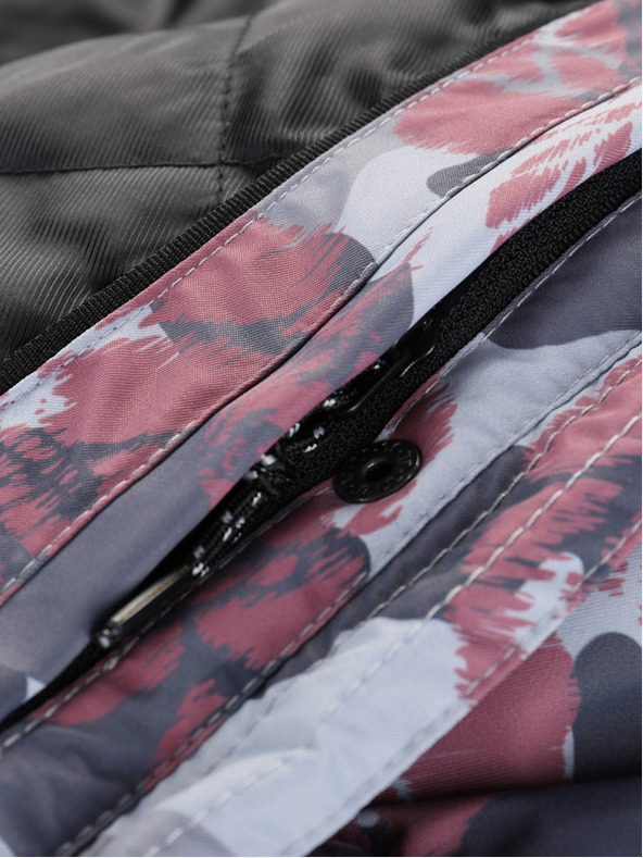 ALPINE PRO Molida Jakna