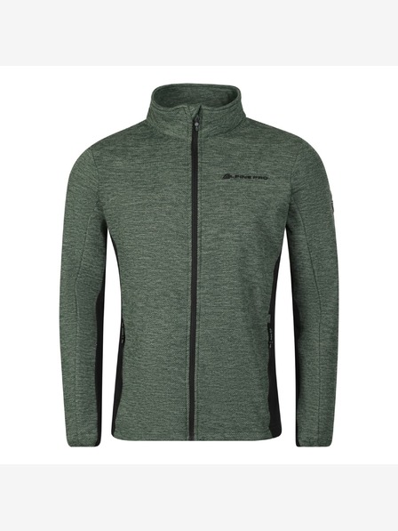 ALPINE PRO Zeg Pulover