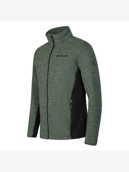 ALPINE PRO Zeg Pulover
