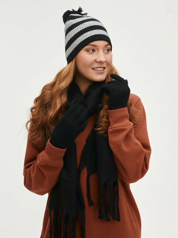 GAP Obojestanska kapa s cofom