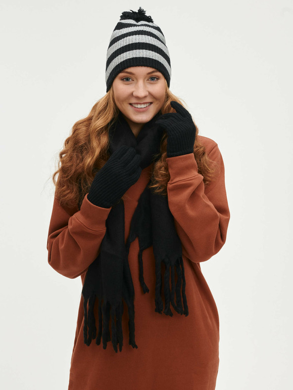 GAP Obojestanska kapa s cofom