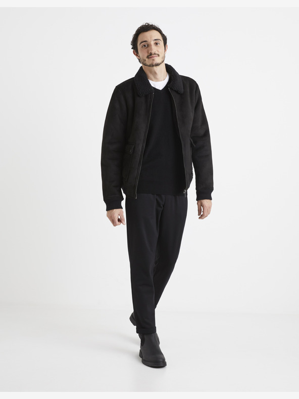 Celio Pulover iz kašmirja Femirve