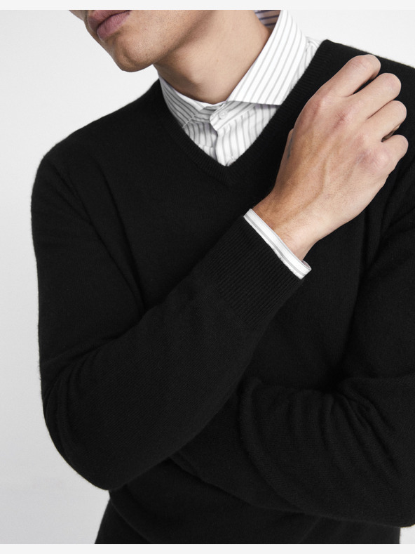 Celio Pulover iz kašmirja Femirve