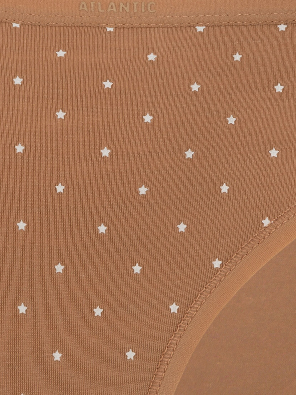 Atlantic Ženske kratke hlače ATLANTIC Sport