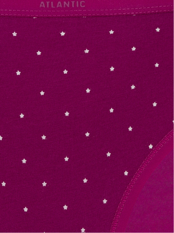 Atlantic Ženske kratke hlače ATLANTIC Sport