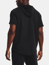 Under Armour Moški pulover Under Armour UA Rival Terry LC SS HD