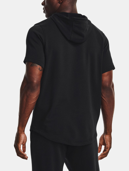 Under Armour Moški pulover Under Armour UA Rival Terry LC SS HD
