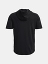 Under Armour Moški pulover Under Armour UA Rival Terry LC SS HD
