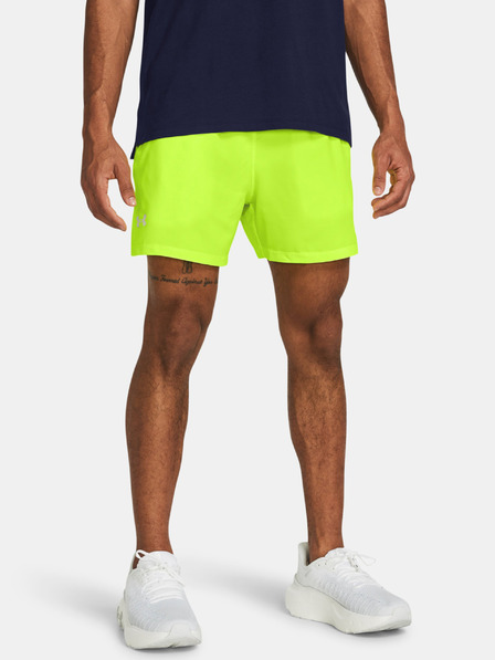 Under Armour Moške kratke hlače Under Armour UA LAUNCH 5'' SHORTS