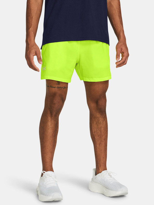 Under Armour Moške kratke hlače Under Armour UA LAUNCH 5'' SHORTS