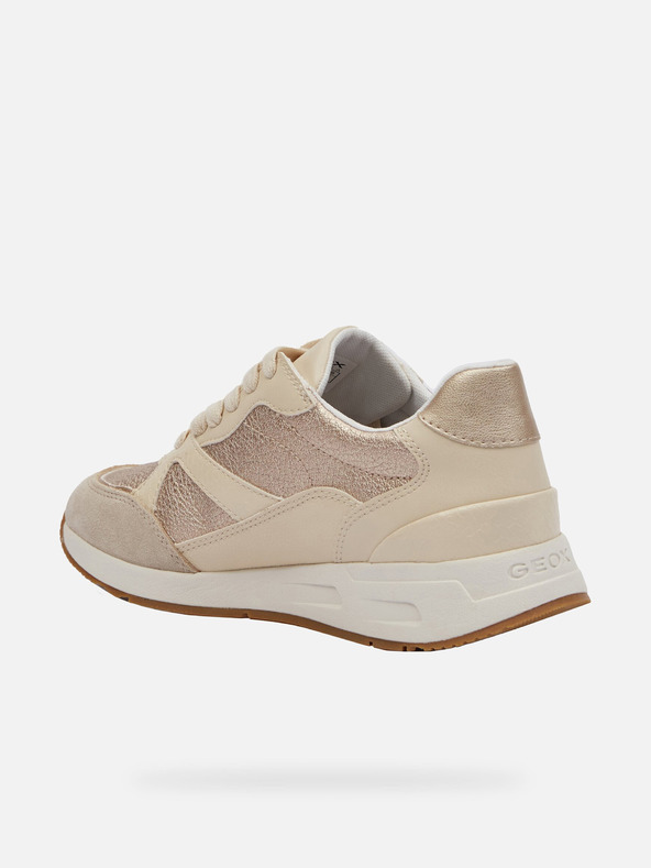 Geox Kremaste ženske superge Geox Bulmya