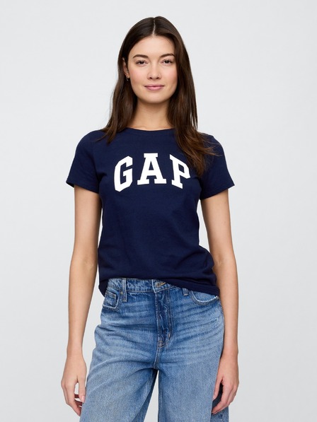 GAP Majica z logotipom, 2 kosa GAP