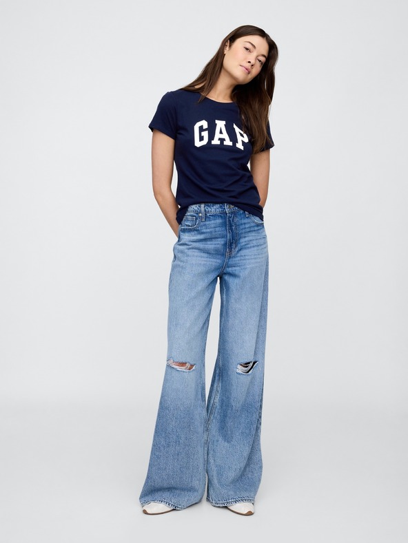 GAP Majica z logotipom, 2 kosa GAP