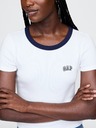 GAP Rebrasta majica GAP