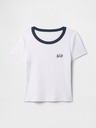 GAP Rebrasta majica GAP