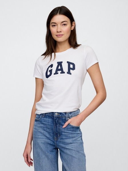 GAP Majica z logotipom, 2 kosa GAP