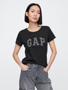 GAP Majica z logotipom, 2 kosa GAP