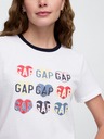 GAP Majica z logotipom GAP