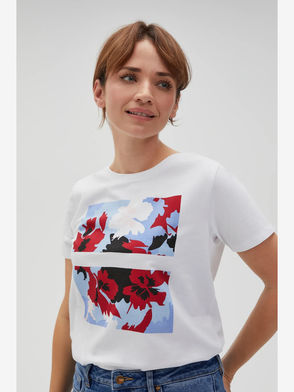 Moodo Ženska majica Moodo