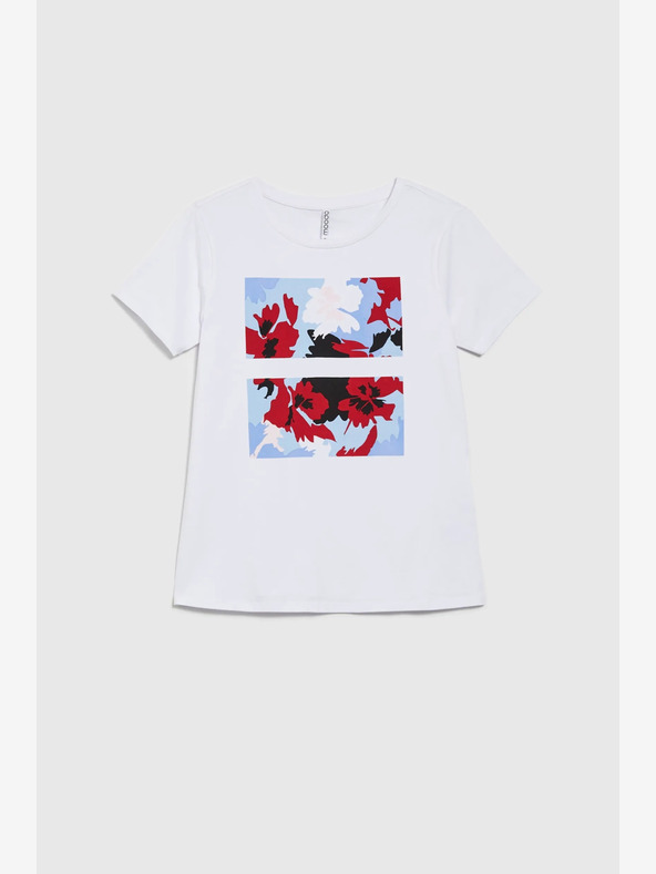 Moodo Ženska majica Moodo