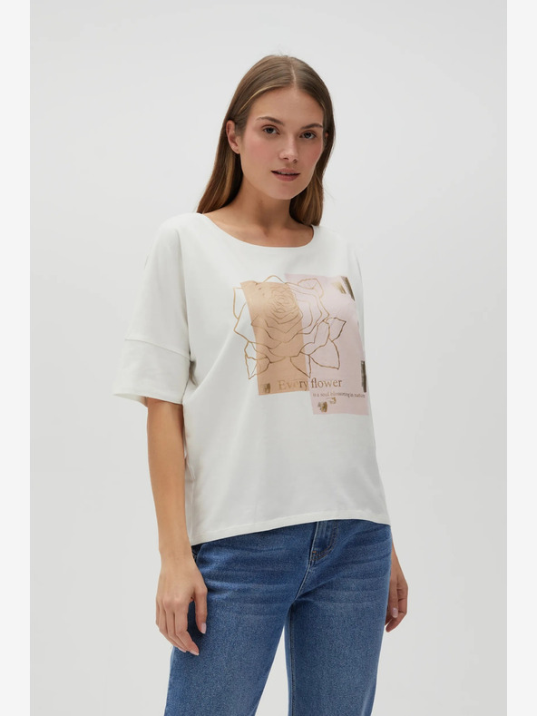 Moodo Ženska majica Moodo