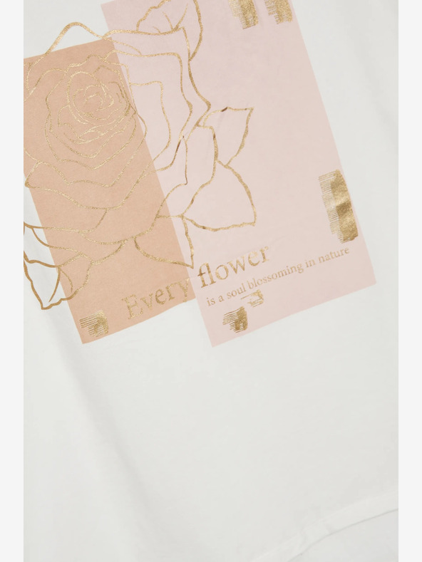 Moodo Ženska majica Moodo