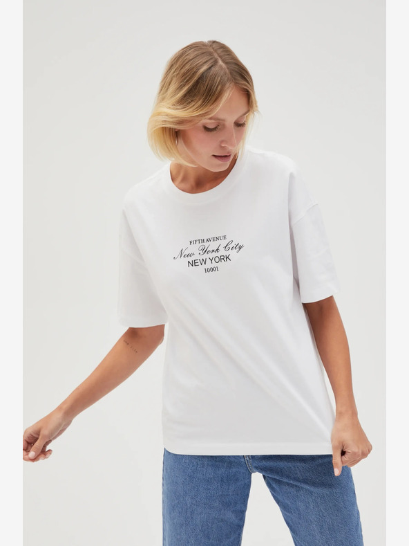 Moodo Ženska majica Moodo