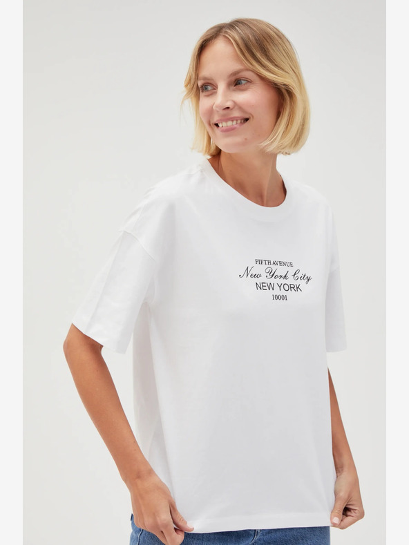 Moodo Ženska majica Moodo