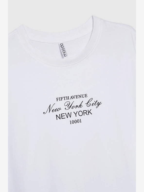 Moodo Ženska majica Moodo