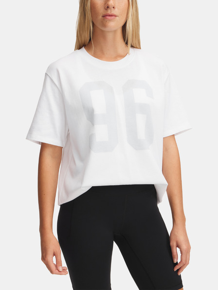 Under Armour Ženska majica Under Armour UA HWT OS 96 SS