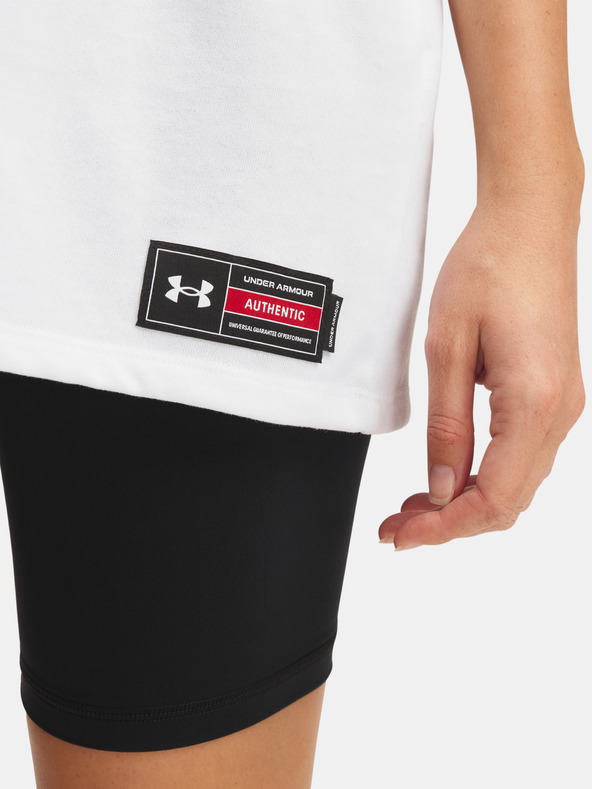 Under Armour Ženska majica Under Armour UA HWT OS 96 SS