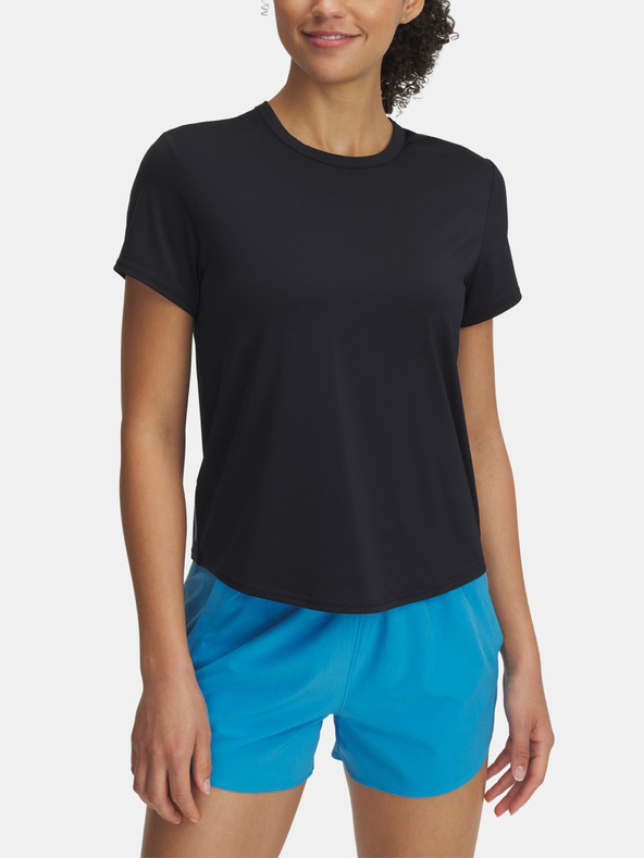 Under Armour Ženska majica Under Armour Vanish Elite Vent SS