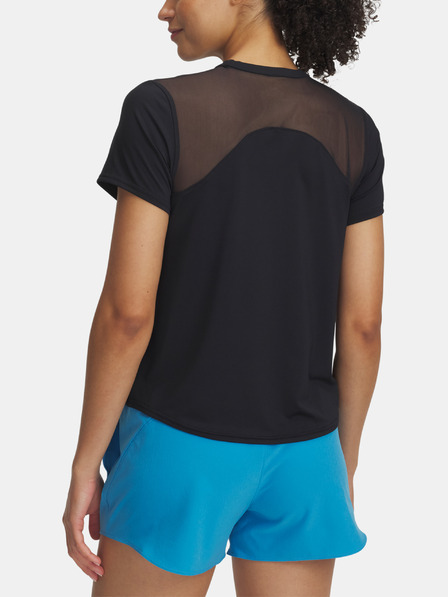 Under Armour Ženska majica Under Armour Vanish Elite Vent SS