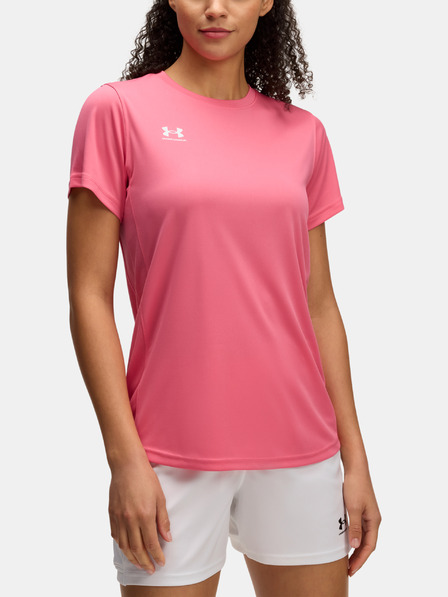 Under Armour Ženska majica Under Armour UA W's Ch. Train SS