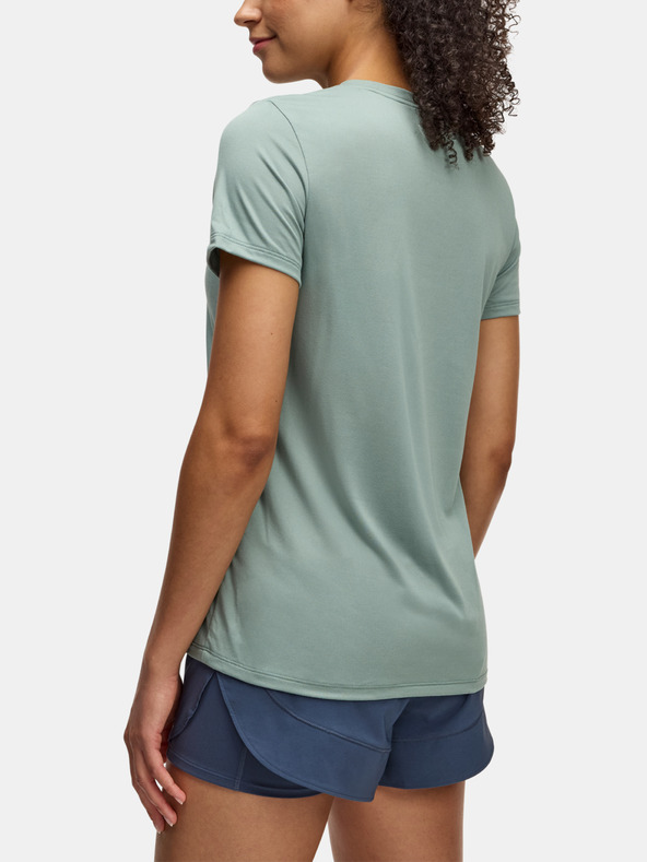 Under Armour Ženska majica Under Armour UA TECH PTH GRAPHIC SSC