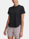 Under Armour Ženska majica Under Armour UA Launch Elite Shortsleeve