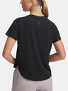 Under Armour Ženska majica Under Armour UA Launch Elite Shortsleeve