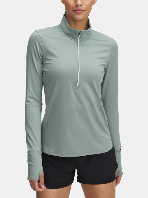 Under Armour Ženska majica Under Armour UA Launch Pro Half Zip