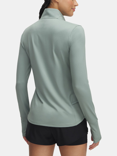 Under Armour Ženska majica Under Armour UA Launch Pro Half Zip
