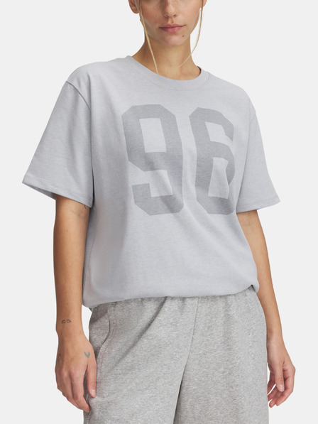 Under Armour Ženska majica Under Armour UA HWT OS 96 SS